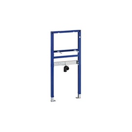 Geberit 111.434.00.1 DUOFIX WASHBASIN BE/FR/PL