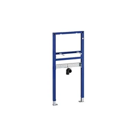 Geberit 111.434.00.1 DUOFIX WASHBASIN BE/FR/PL