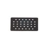 Mirka Pad Saver 75x100mm 33-Hole, 5 Pieces, for Protecting Sanding