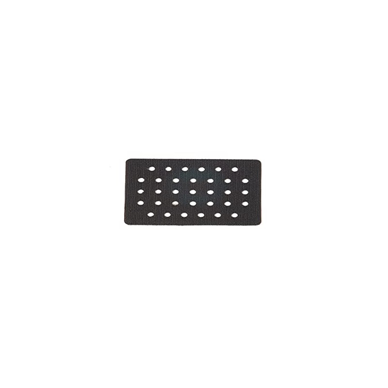 Mirka Pad Saver 75x100mm 33-Hole, 5 Pieces, for Protecting Sanding