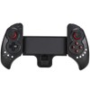 ABS Flexible Wireless Bluetooth Gamepad Game Handle Controller for Mobile