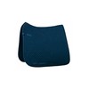 Hkm 560557 Small Quilted Dressage Saddle Pad, L