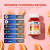 Multiblue Vitamina C | 6 en 1 con Vitamina C,