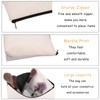 JNIAP Llama Lover Gift Llama Definition Cosmetic Bag Wildlife Farm