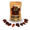 Scovilla s Habanero Red Pods, Dried, 30 g