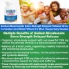 Kidney Restore Sodium Bicarbonate Capsules 1300mg – Extra Strength, 120