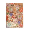 Kikka Mini Unlined Softcover Flexi Journal (176 pages): Unlined Mini