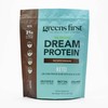 Greens First Dream Protein Powder Keto - 21g Protein Per