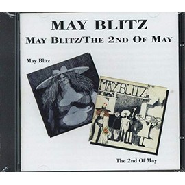 May Blitz/the 2nd of May