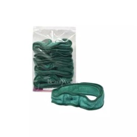BeautifulPlus 뷰티플러스 깔끄미 중화띠(일자형) (5개1세트) 헤어밴드 Beautiful Plus No-Slip Hair Tie (Straight Type) (5-Pack) Hair Band