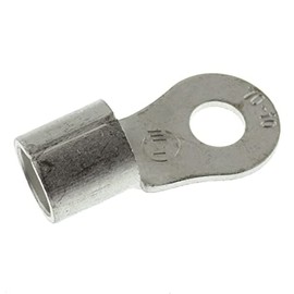 10x Crimp Terminal Uninsulated 70-95mm² ; Tube Lug M10