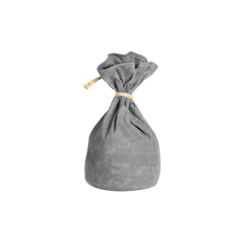 Esschert Design Waxed Canvas Door Stop
