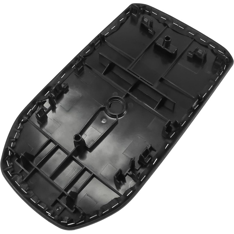 COOL STAR Center Console Lid Compatible with Toyota Rav4 2019