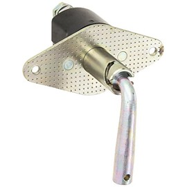 HELLA H62559001 1559 2 Screw Battery Master Switch