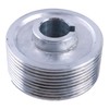 Demfec Planer Pulleys Compatible with DeWalt DW735 DW735X DW734 DW733