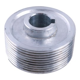 Demfec Planer Pulleys Compatible with DeWalt DW735 DW735X DW734 DW733 Replaces 5140010-22