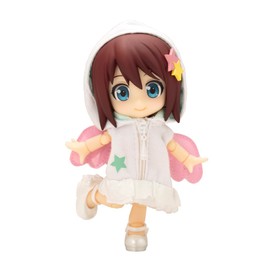 コトブキヤ キューポッシュえくすとら えんじぇるパーカーせっと ノンスケール フィギュア用アクセサリー