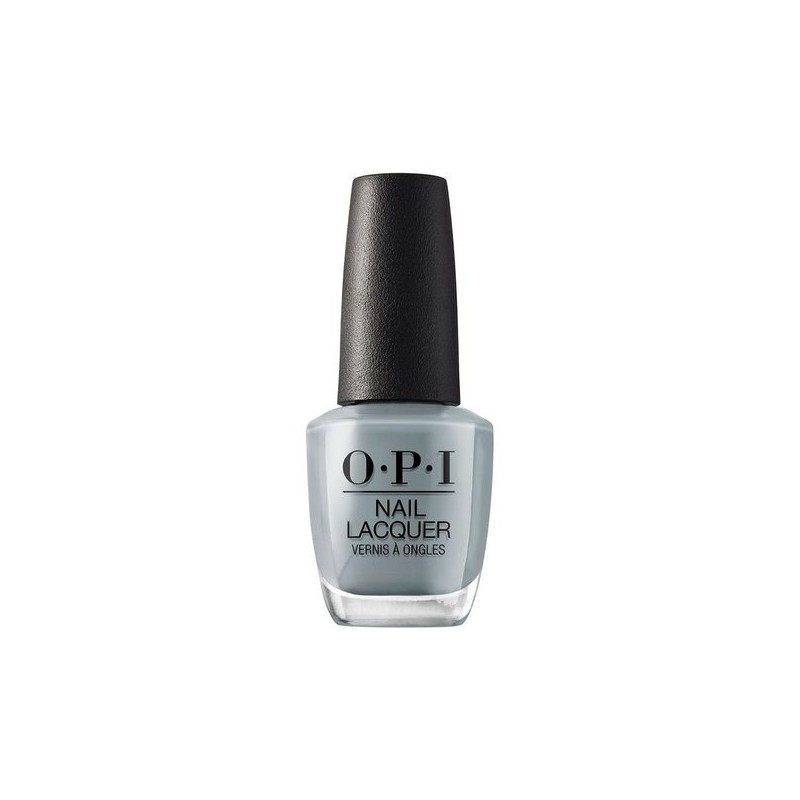 갤러리아 OPI네일락커 SH06 - RING BARE-ER Galleria OPI Nail Lacquer