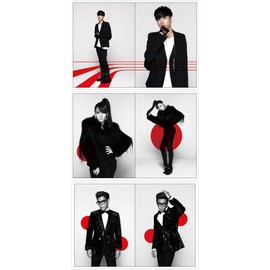 15th Anniv. Yg Family Concert Photo Book ☆ konsa-tofotobukku