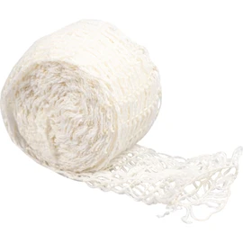 310104 Ham Smoking Net for up to 240&deg;C Roasting Meat Net Rolled Roast Netting New