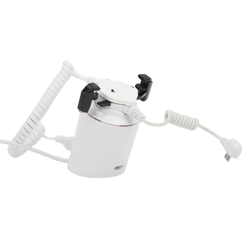 Security Alarm Display Stand Anti Theft Cell Phone Display Holder