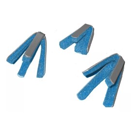 Blunding Férula Para Dedo Tipo Sombrilla Tamaño S (paq De 50 Pzas)