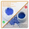 100PCS Paint Sprayer Cup Liners, 7.8" x 11.8" Disposable Paint