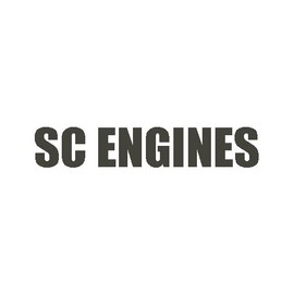 SC 400714g SC400R Inlet Cam Gear