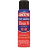 Loctite Acrylic Spray Adhesive 13.5 oz Clear Quick Drying Water