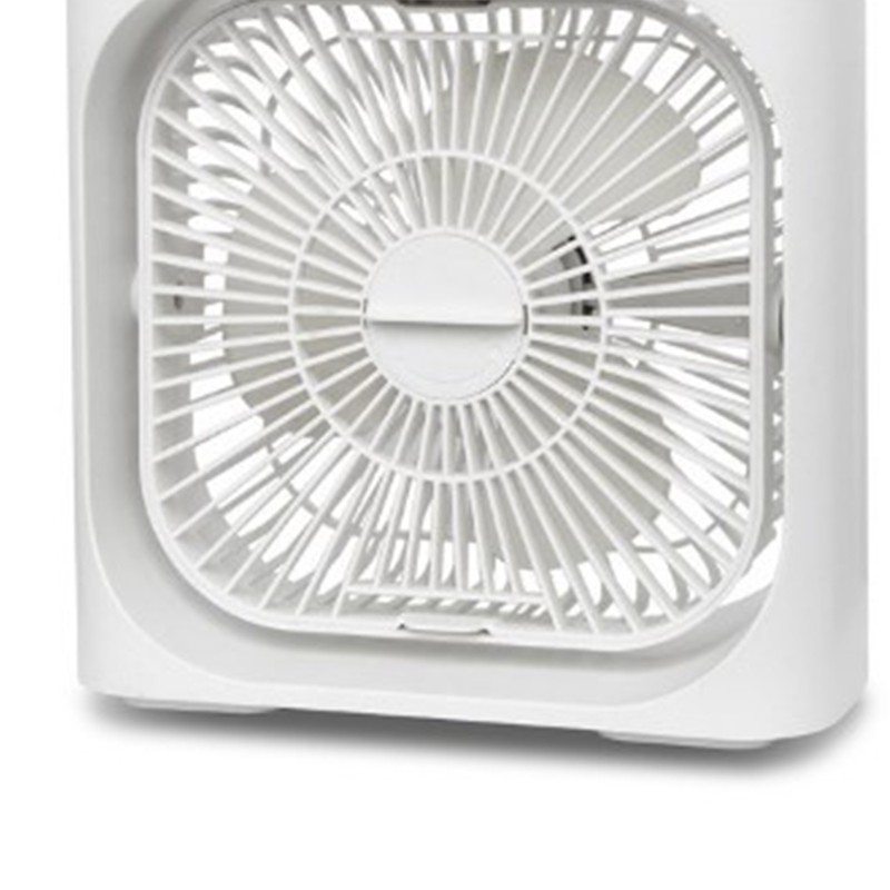 Water Mist Spray Fan USB Desktop Humidification Cooling Fan with