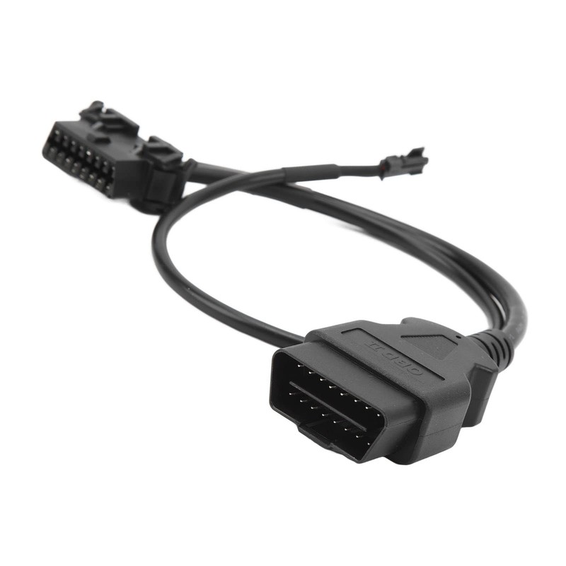 Safety Door Bypass OBD2 Adapter Replacement for Dodge 1500 2500