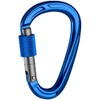 Mammut Crag HMS Screwgate Carabiner individuell: Karabiner oder Express-Set