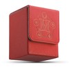 TCGUARD Card Deck Box for MTG Cards Storage Box Holds