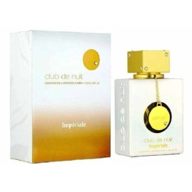 Armaf Club De Nuit Imperiale 3.6 oz Eau de Parfum Spray for Women - New In Box