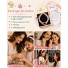 Back to School Mommy and Me Matching Bracelets for First