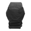 Char-Broil 4828737P04 Performance Grill and Smoker Cover Small , Black