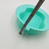 TOYANDONA Firm Thick Stable Large Bedpan Portable Bed Pan Female