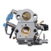 Zreneyfex WTA-29 Carburetor Replacement for Husqvarna 455 455E Rancher 460