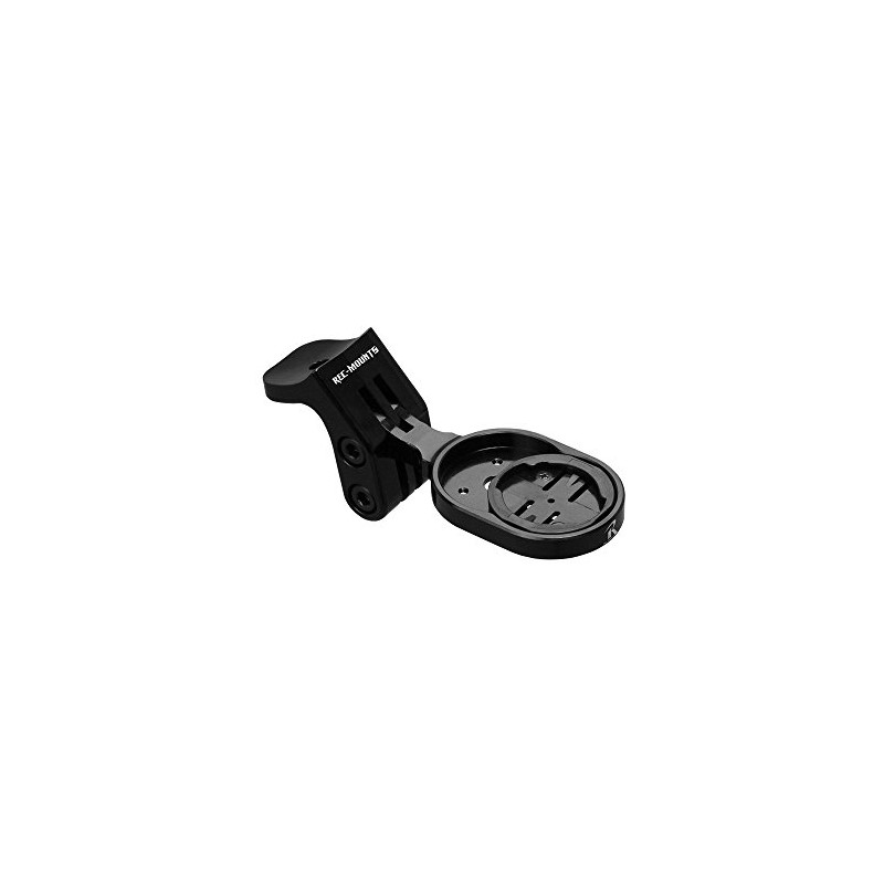 REC-MOUNTS(レックマウント) Type24-W Garmin マウント TREK 用 タイプ W (Madone XXX