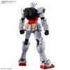 BANDAI Spirits Entry Grade EG RX-78F00/E Gundam 1/144 Scale Color-Coded