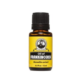 Uncle Harry's Pure Frankincense Oil - Essential Diffuser Oil .5 ounce