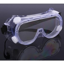 SellerHub Shatterproof industrial windproof goggles (S11125290) / 고글 비산방지 산업용 방풍안경 (S11125290)