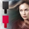 3Pcs Lightweight Board Hair Highlighting Tools Useful Paddle Highlighting Brush