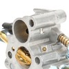 Carburetor Carb Replacement Fit for Husqvarna 235 235E 236 236E
