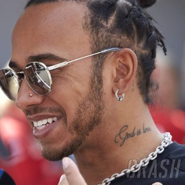 FOCALOOK Mens Hoop Earrings Stainless Steel Silver Color Ball Hinged Hoops Piercing Huggie Earrings for Father 17mm