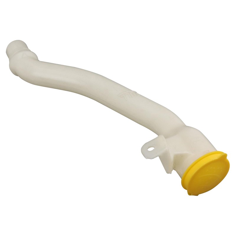 TRQ Windshield Washer Reservoir Level Sensor Compatible with 2020-2024 Subaru