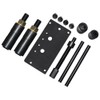 QNCKJZV Inner Cam Bearing Installer Puller Tool For Harley All