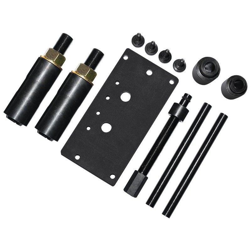 QNCKJZV Inner Cam Bearing Installer Puller Tool For Harley All