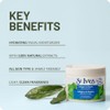 St. Ives Renewing Collagen and Elastin Moisturizer for Unisex Moisturizer