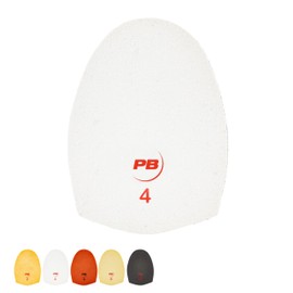 EMAX Pro Bowl Interchangeable Sole for Bowling Shoes for Smooth and Dull Tarnishes, Velcro (Sole #04), Sole 04